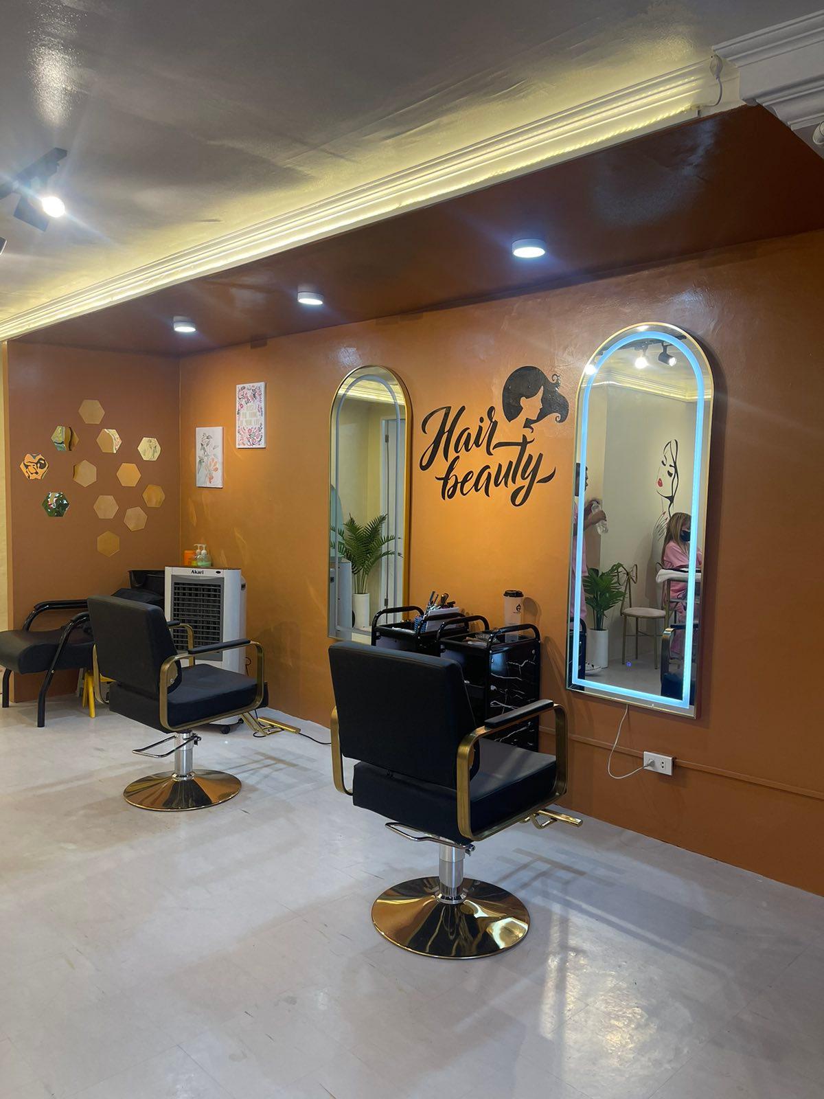 Salon photo 4