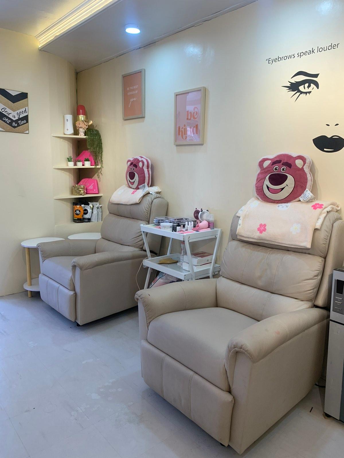 Salon photo 2
