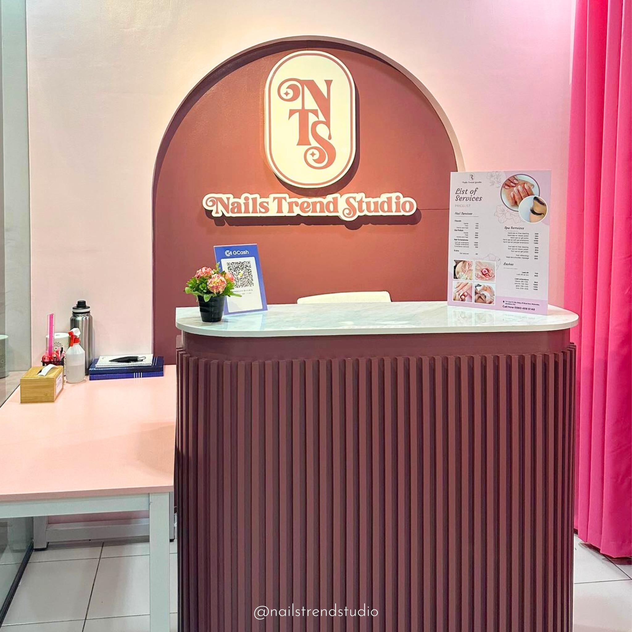 Salon photo 1