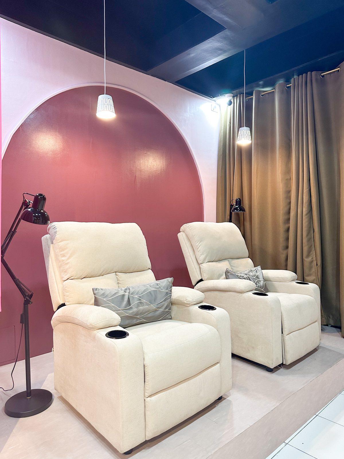 Salon photo 2