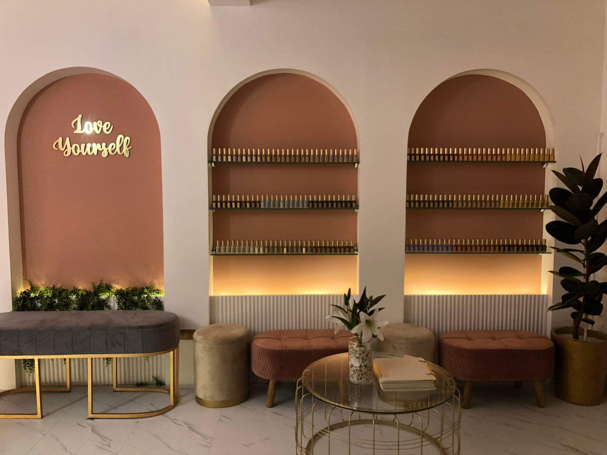 Salon photo 3