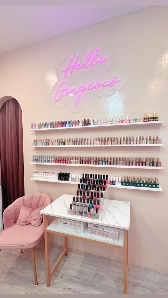 Salon photo 2