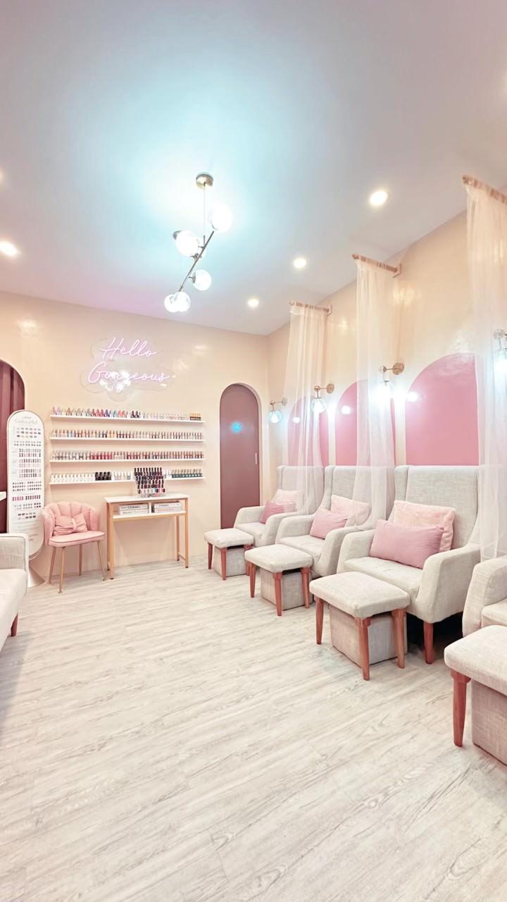 Salon photo 1