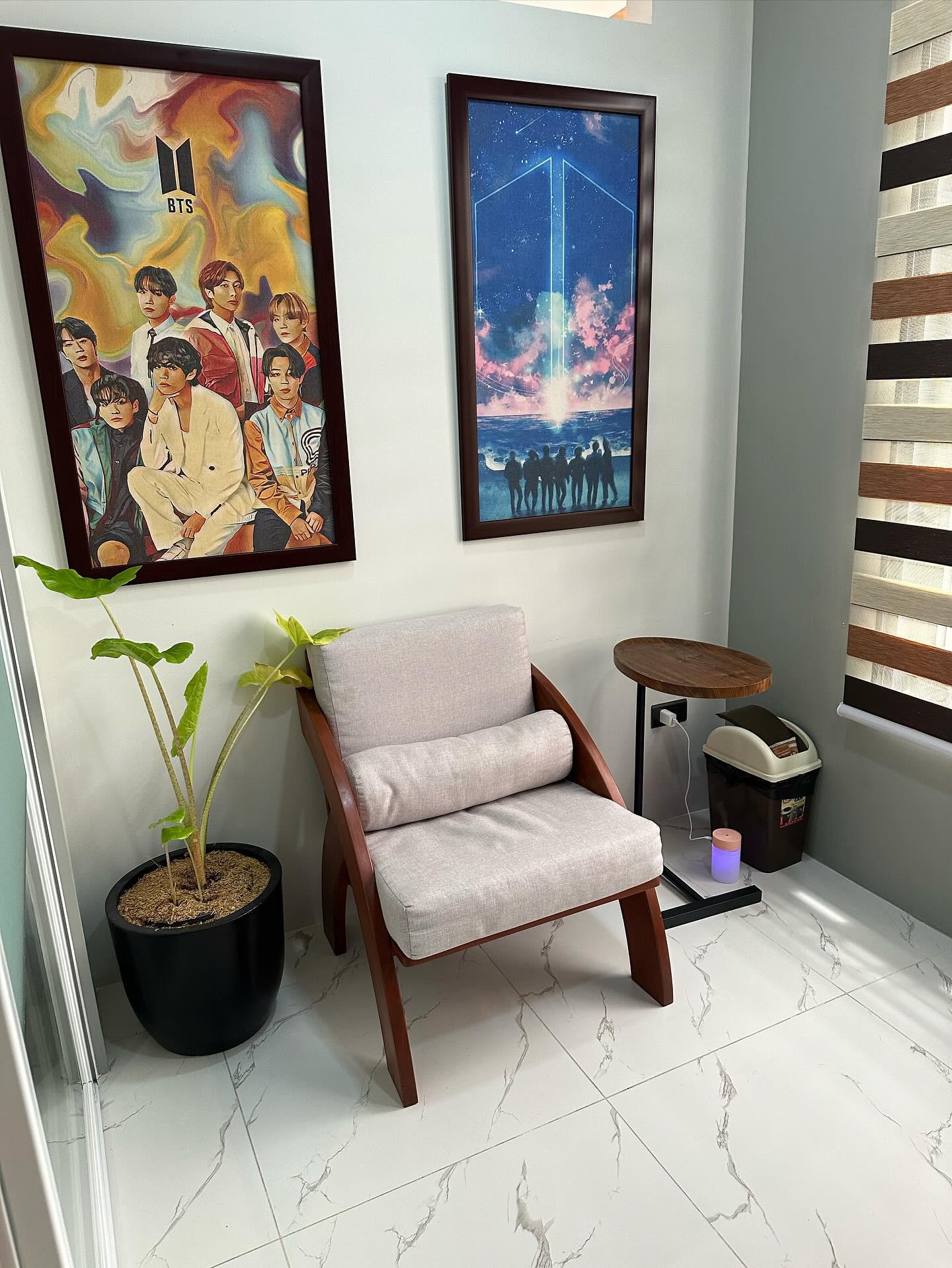 Salon photo 4