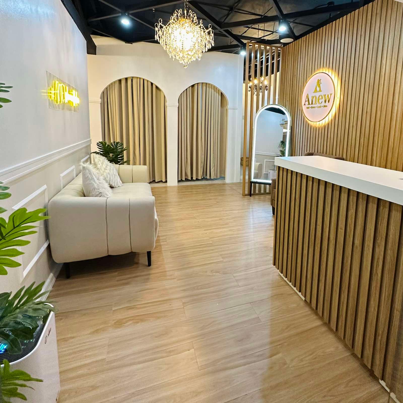 Salon photo 1