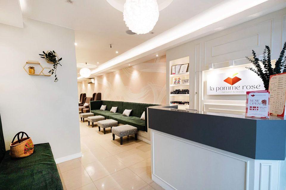 Salon photo 1