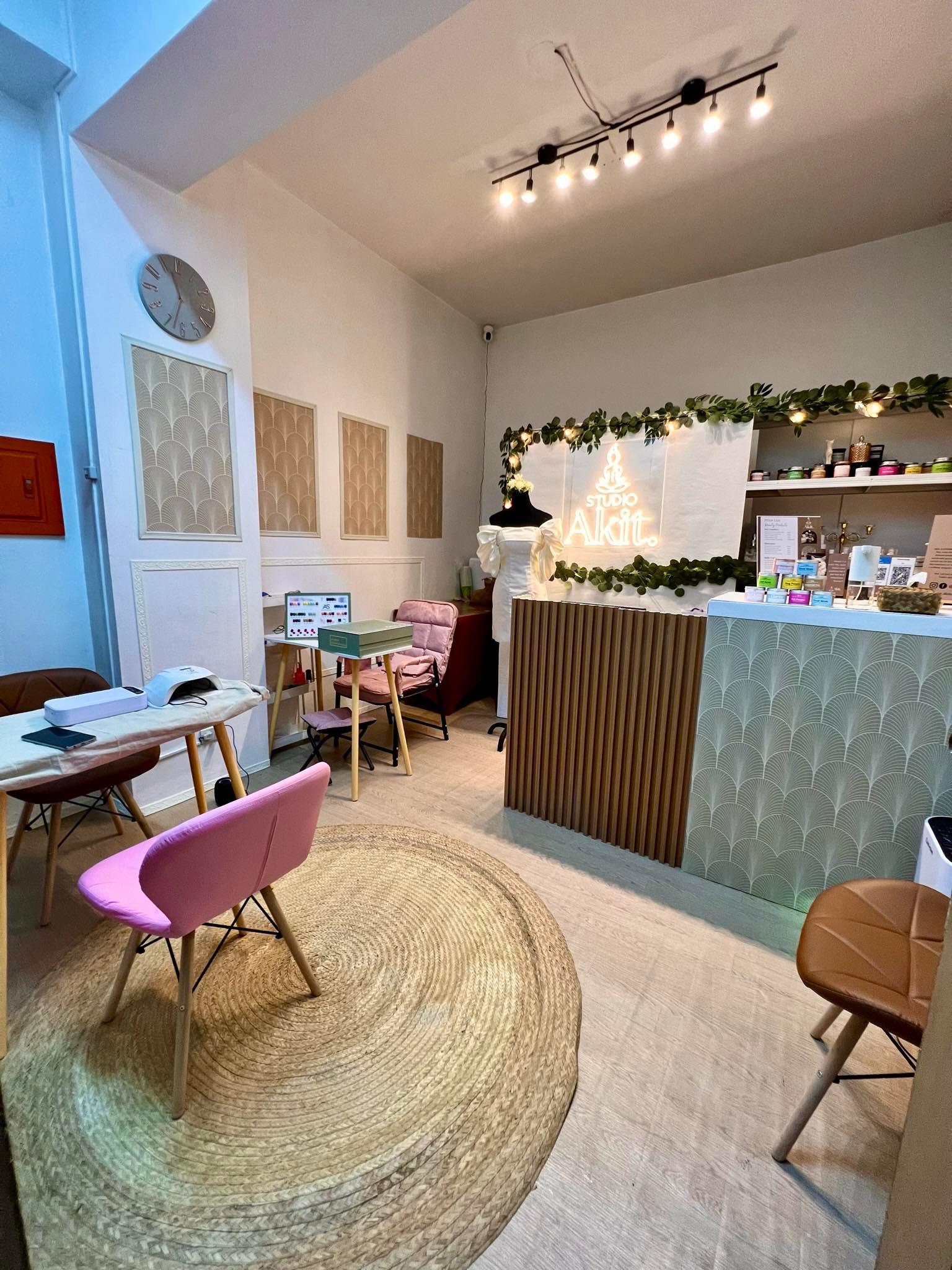 Salon photo 1