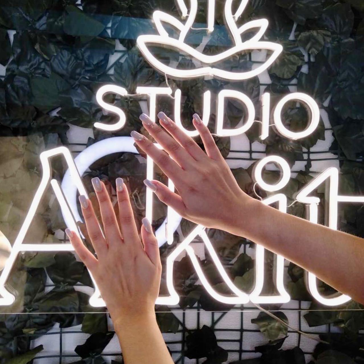 Salon photo 2