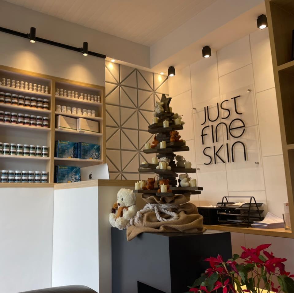 Salon photo 1