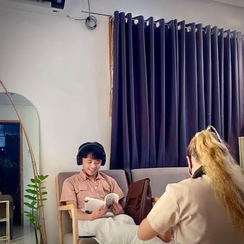 Salon photo 4