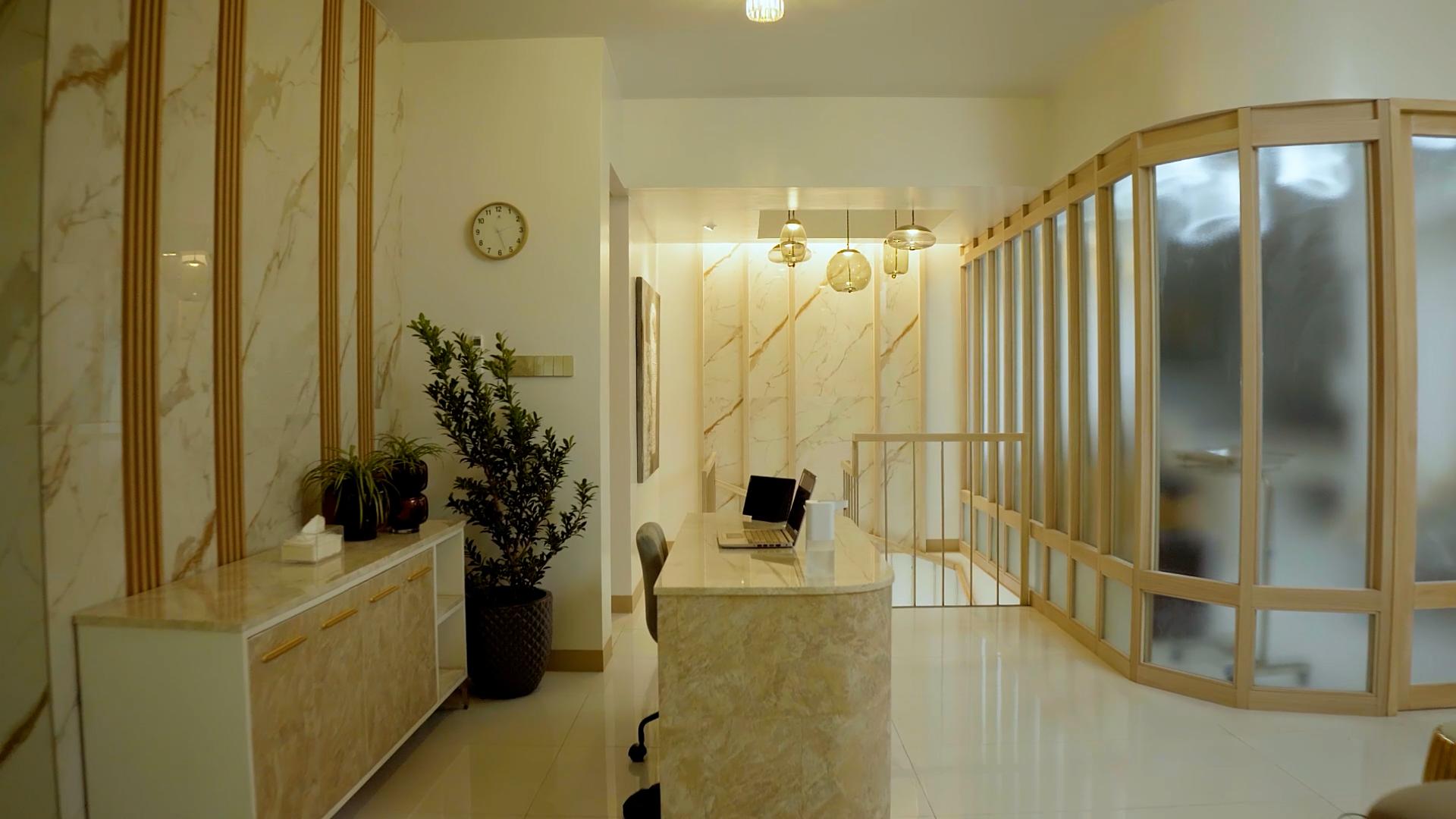 Salon photo 1