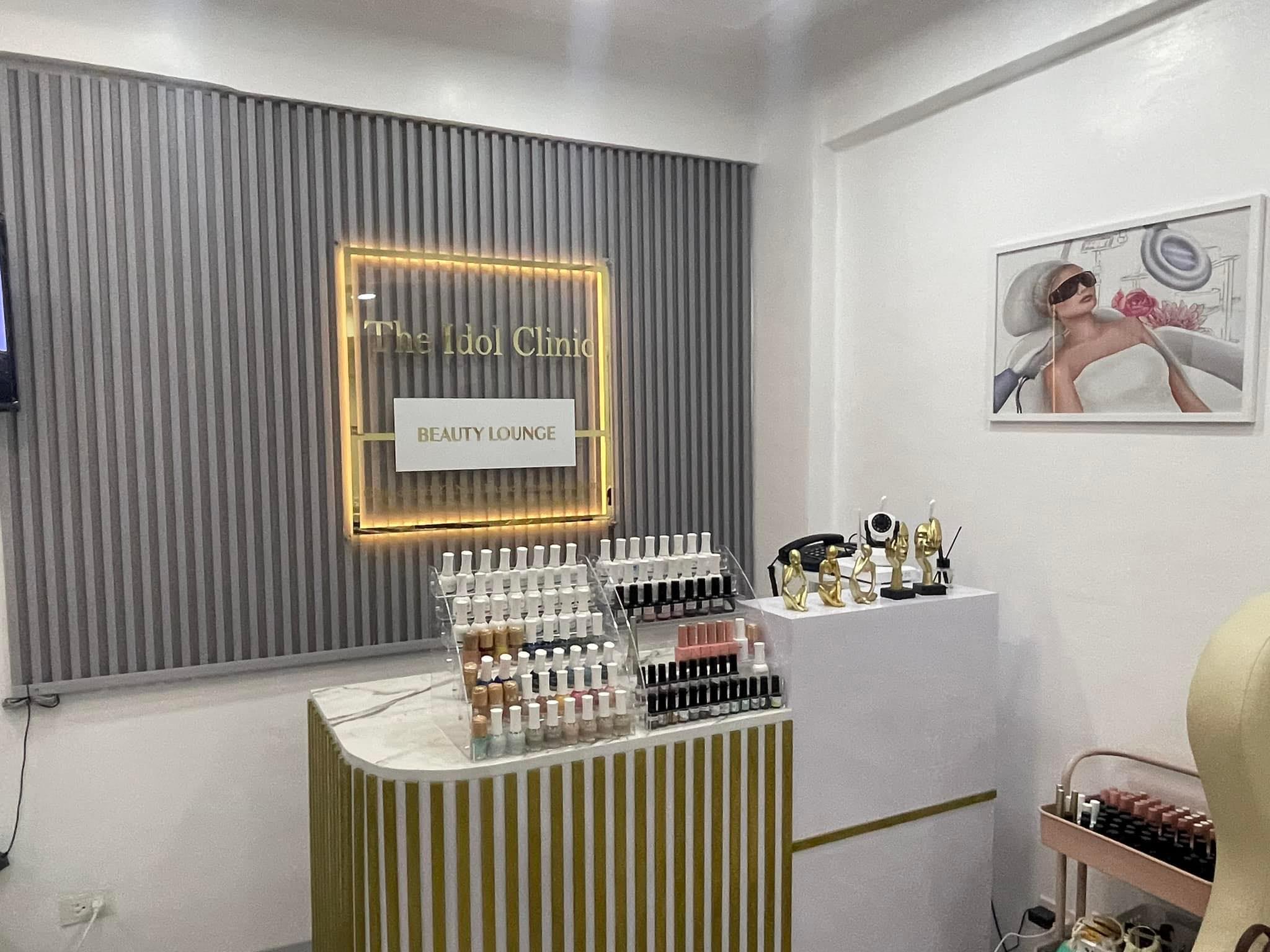 Salon photo 2