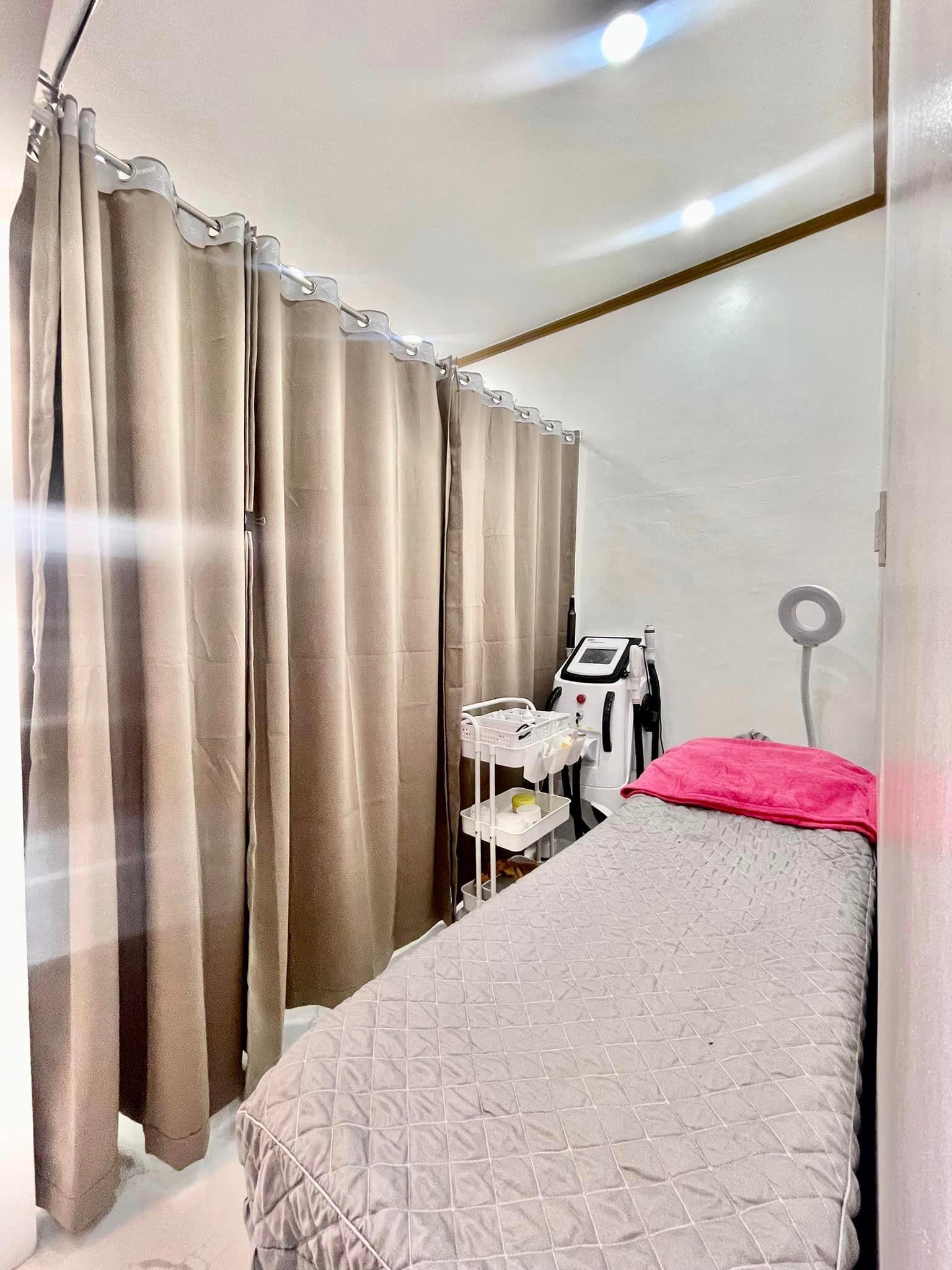 Salon photo 3