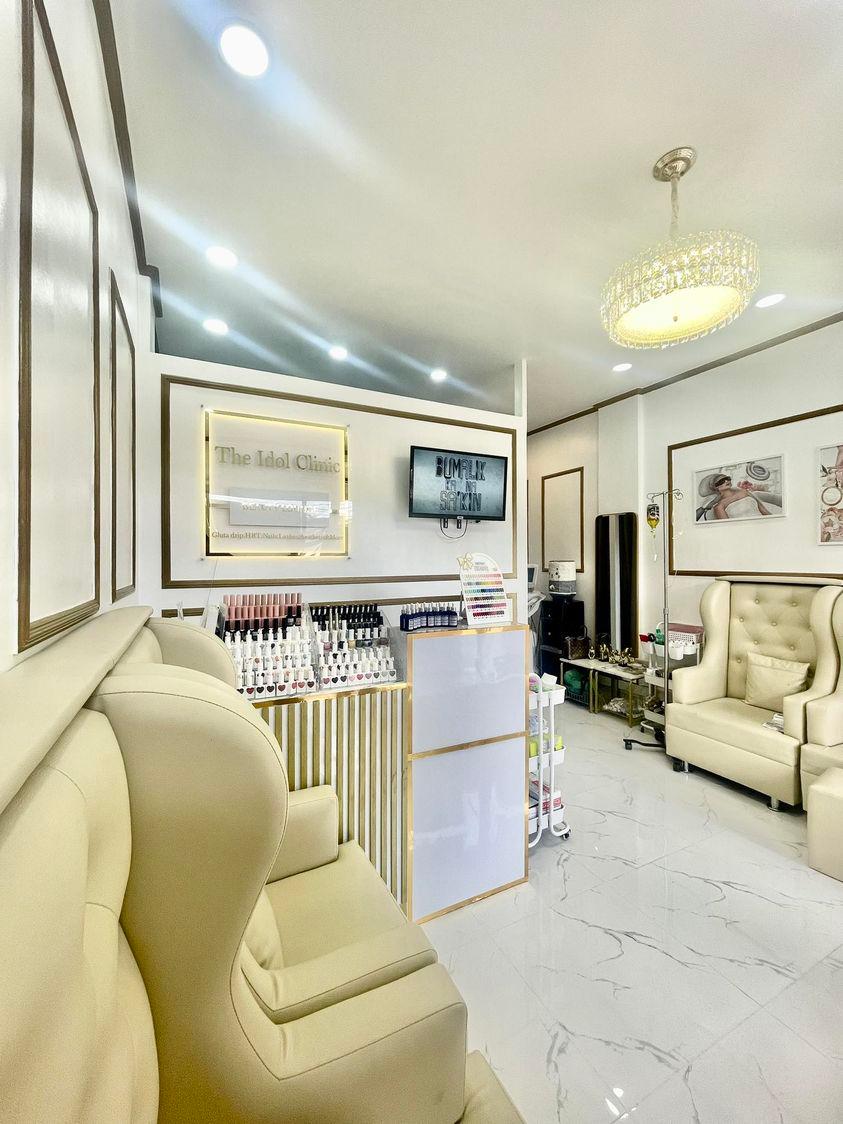 Salon photo 1