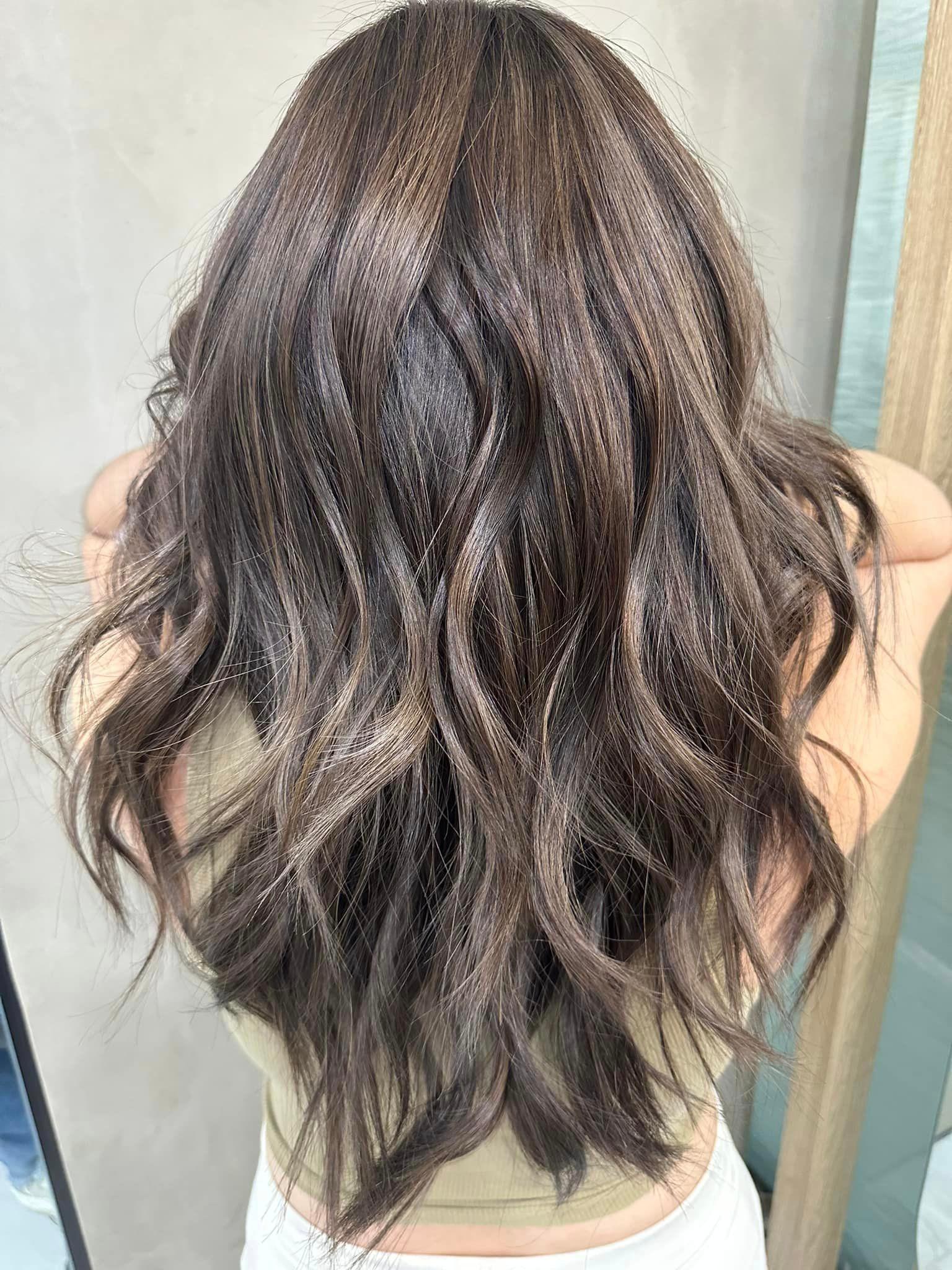 Salon photo 1