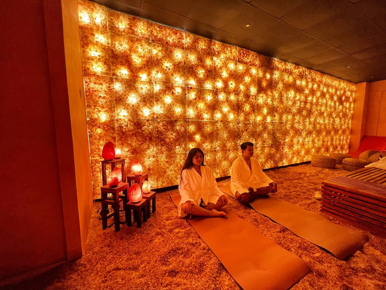 Glowzone Wellness Hub photo 1