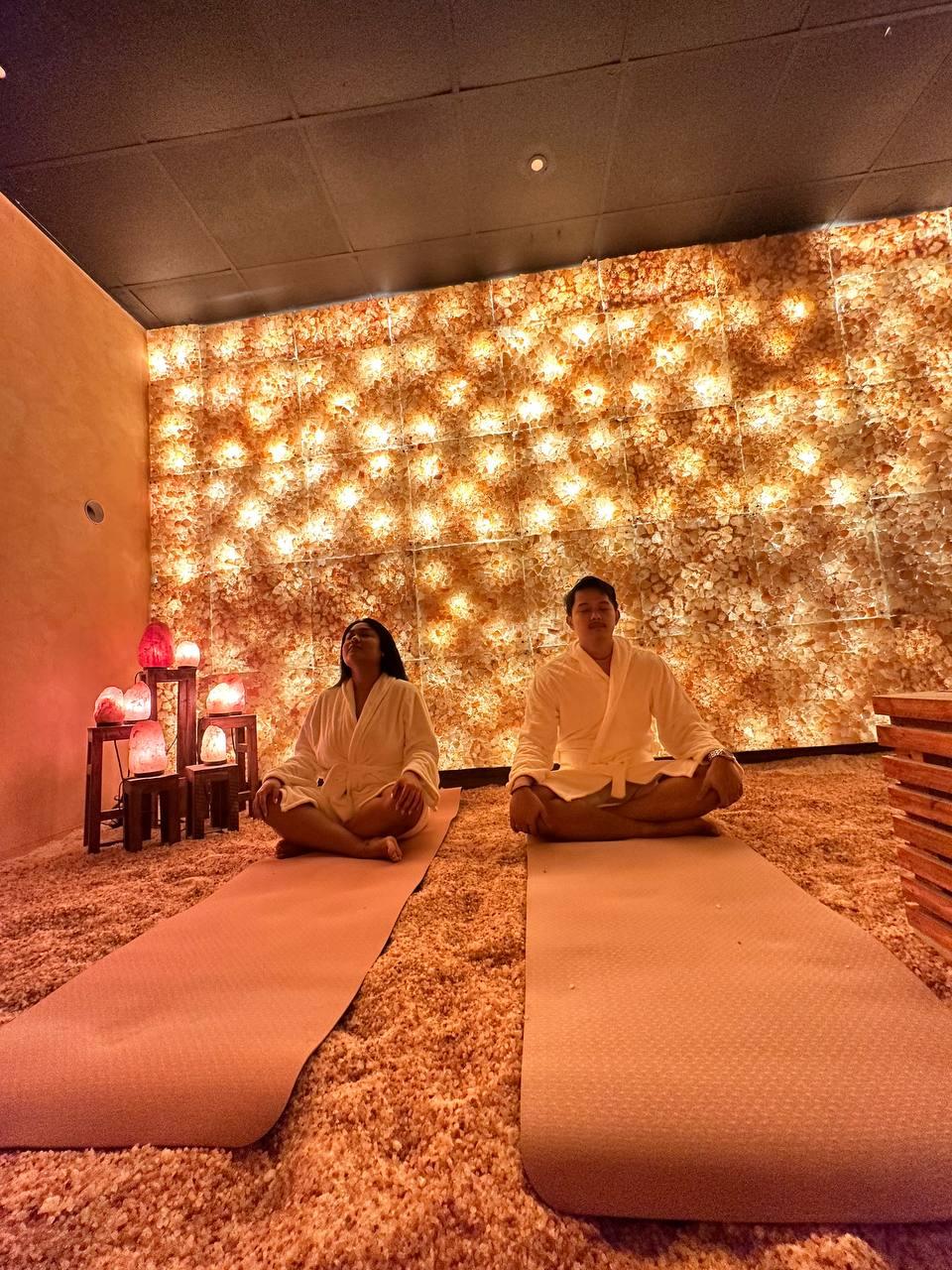 Glowzone Wellness Hub photo 2