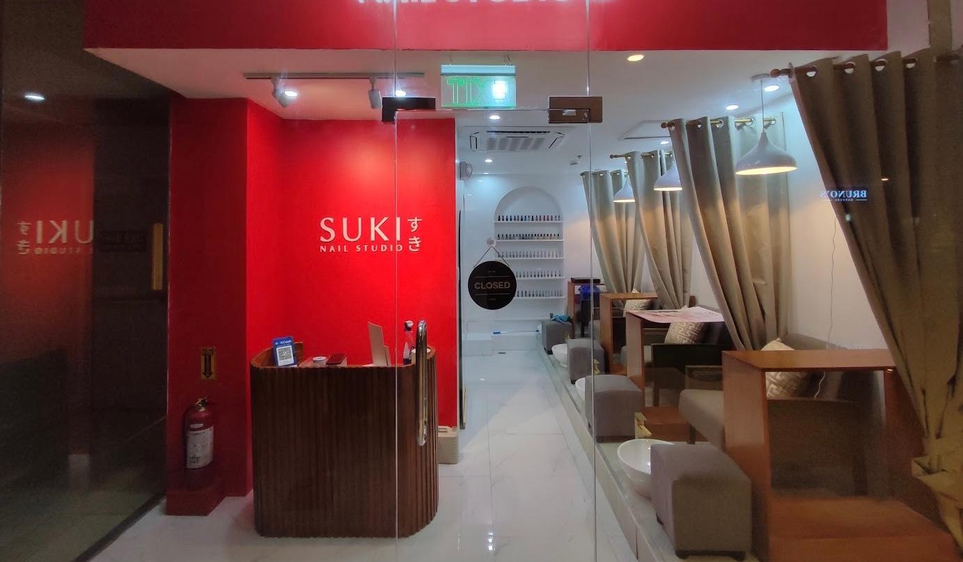 Salon photo 1