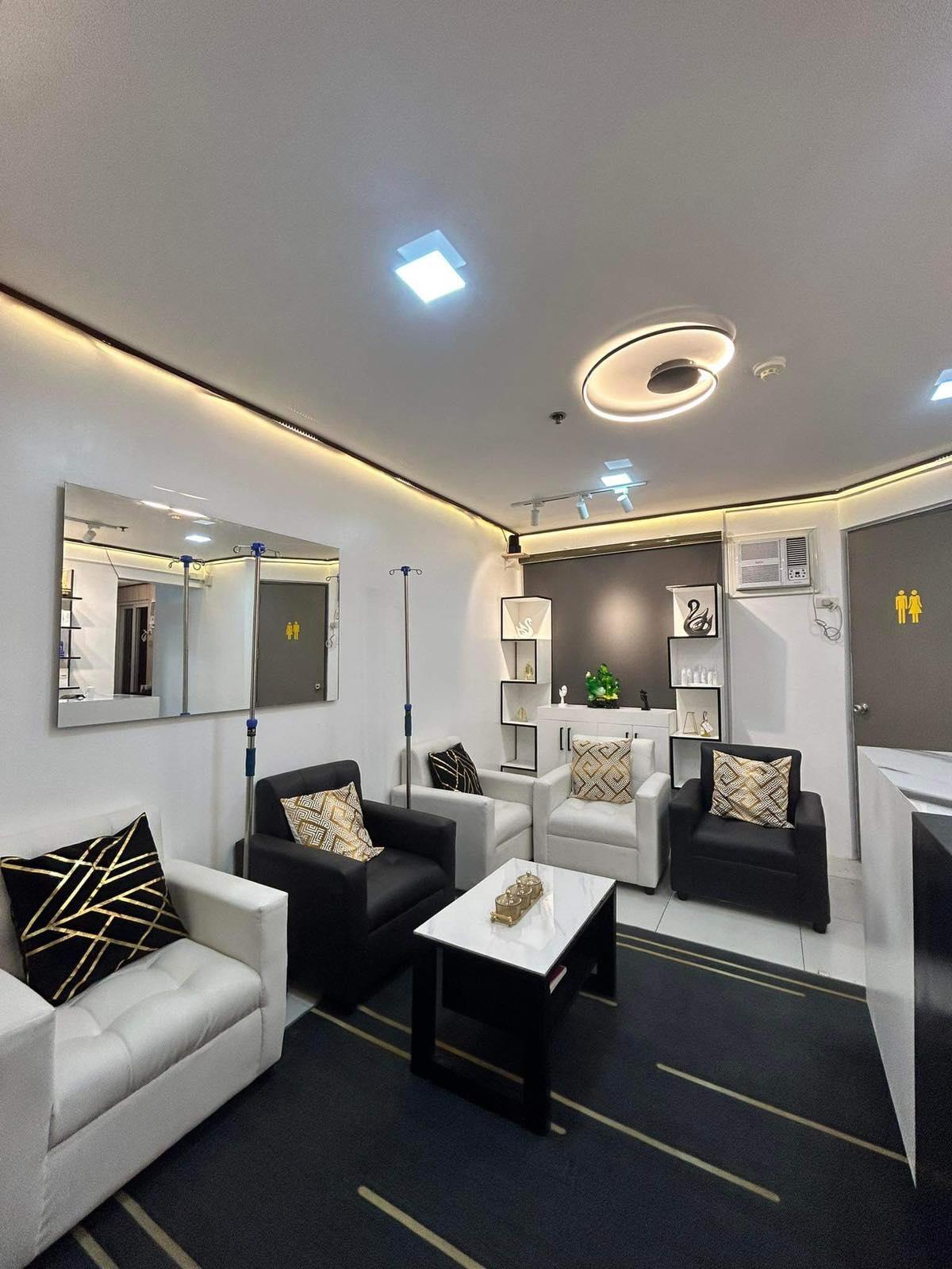 Salon photo 1