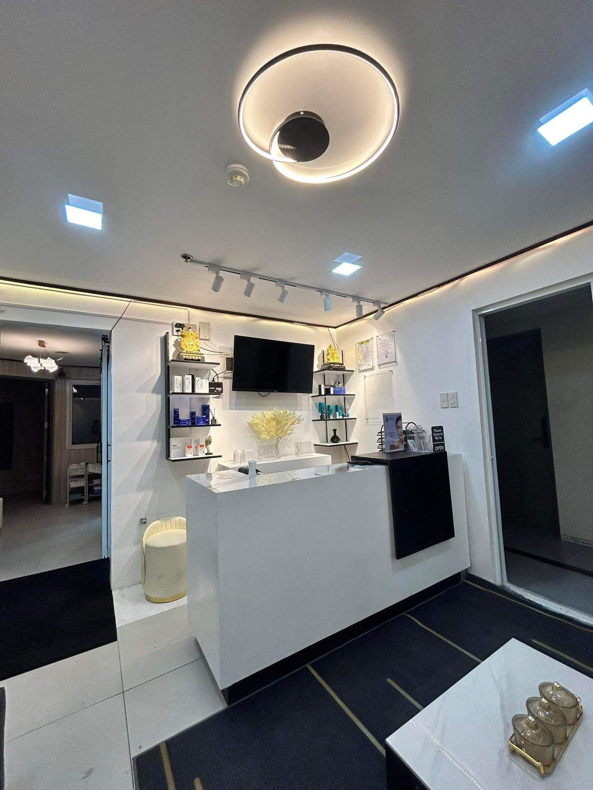 Salon photo 3