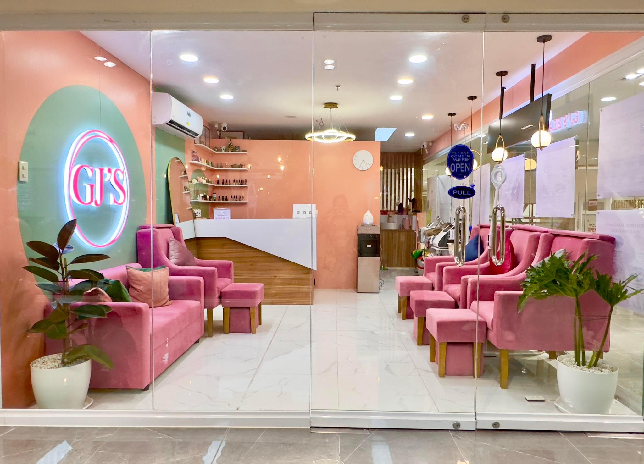 Salon photo 1