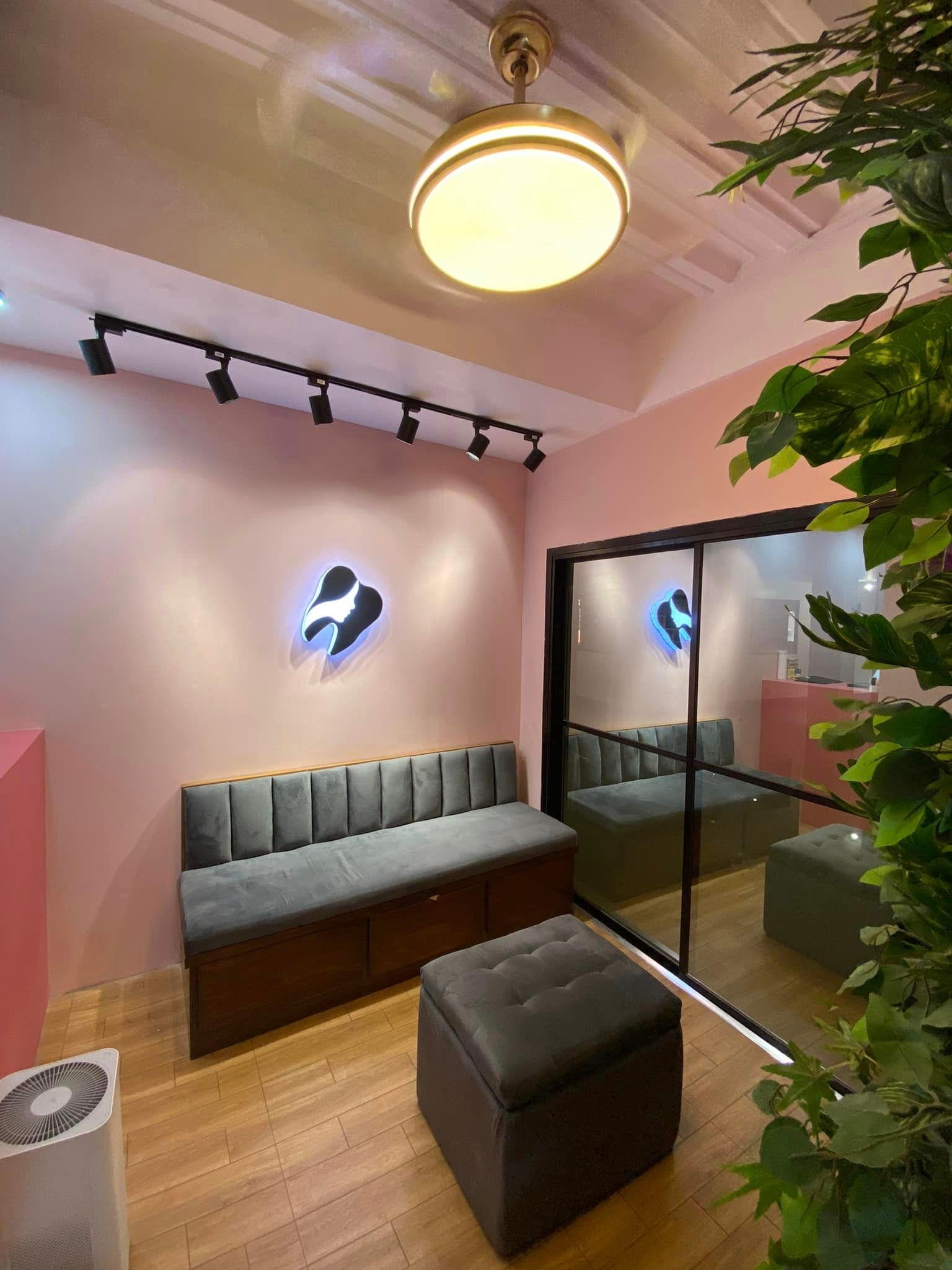 Salon photo 4