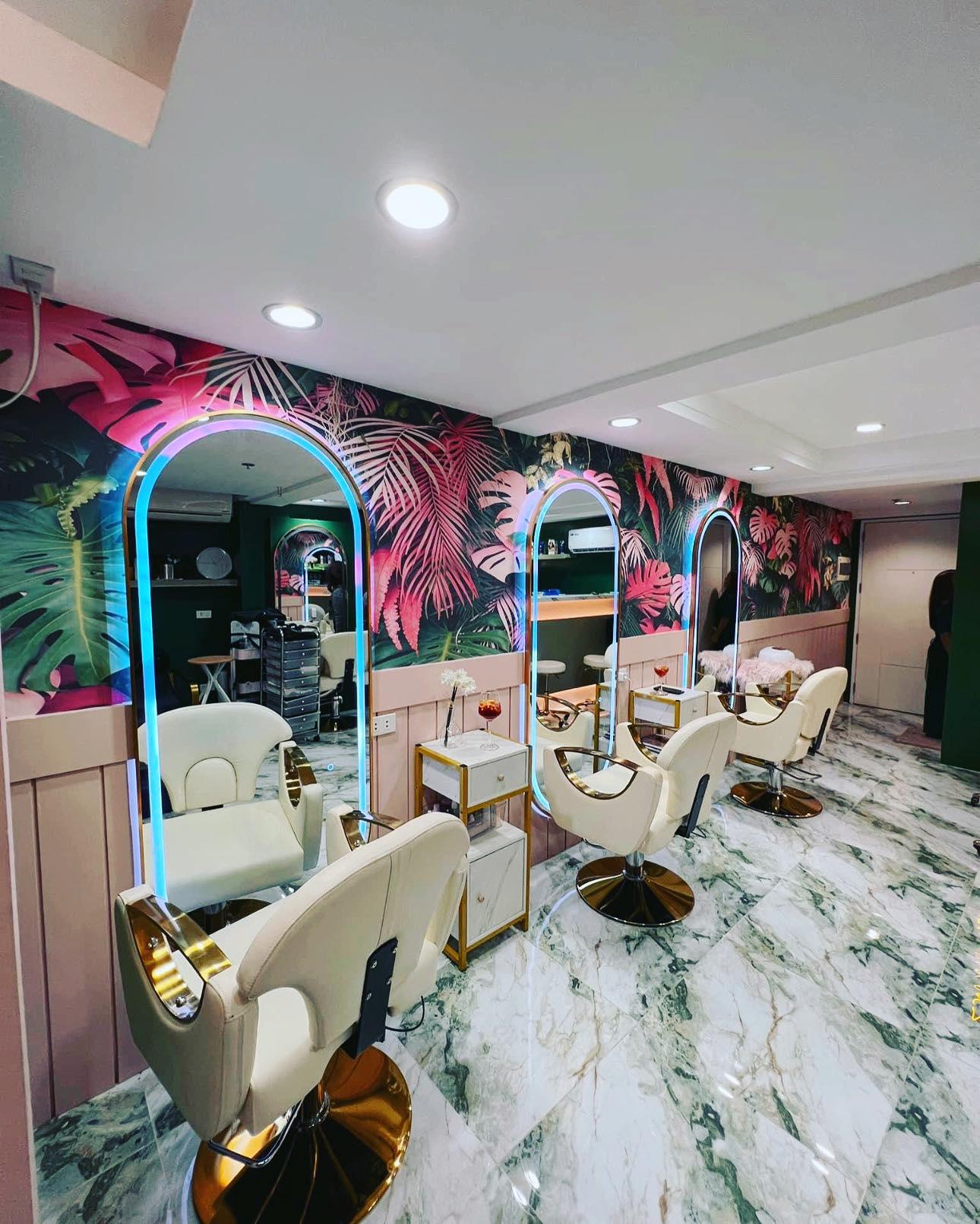 Salon photo 1