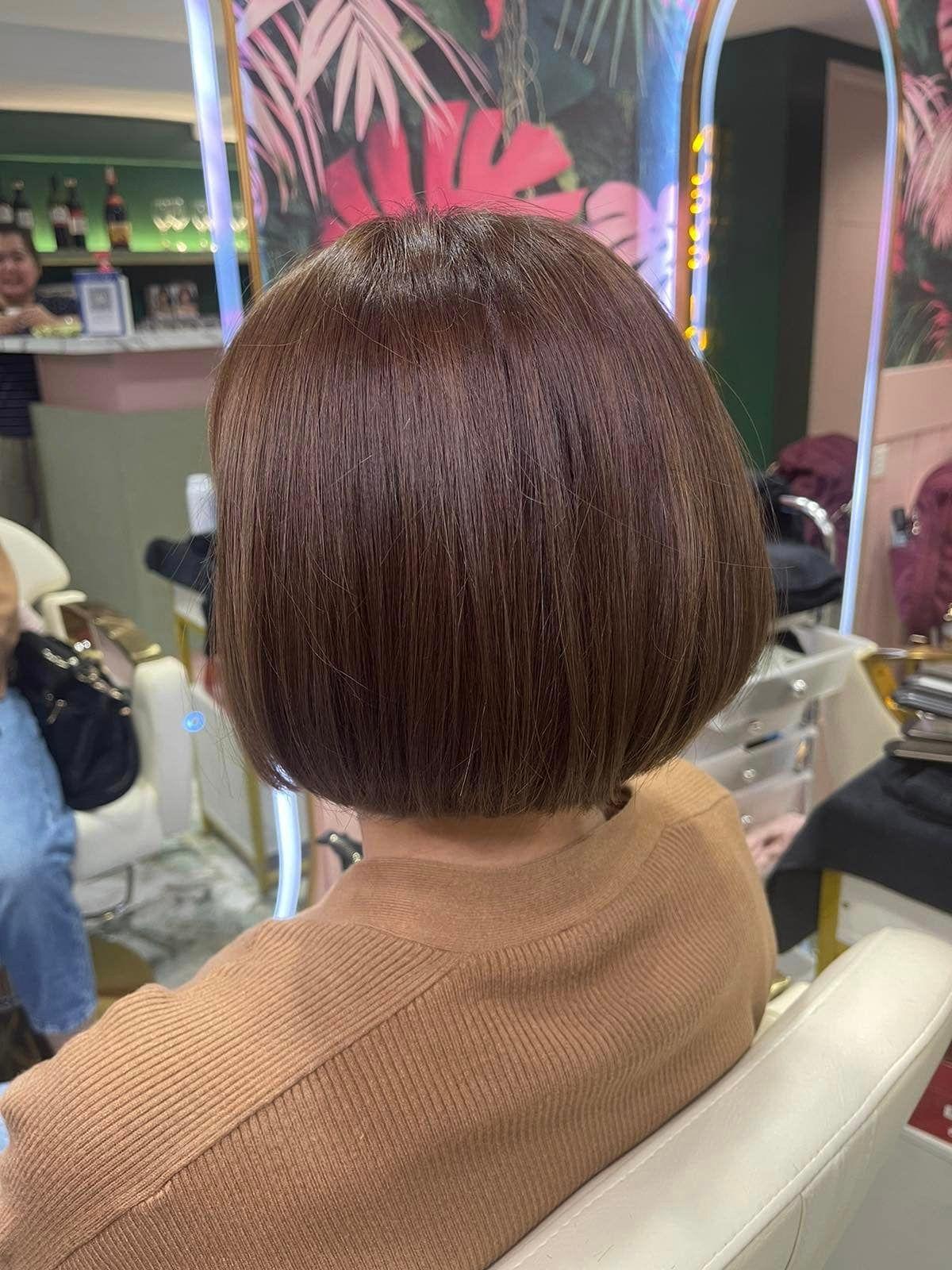 Salon photo 4