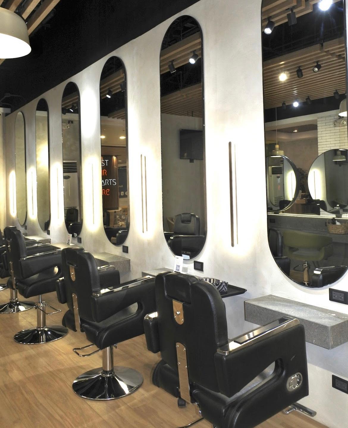 Azta Urban Salon photo 6