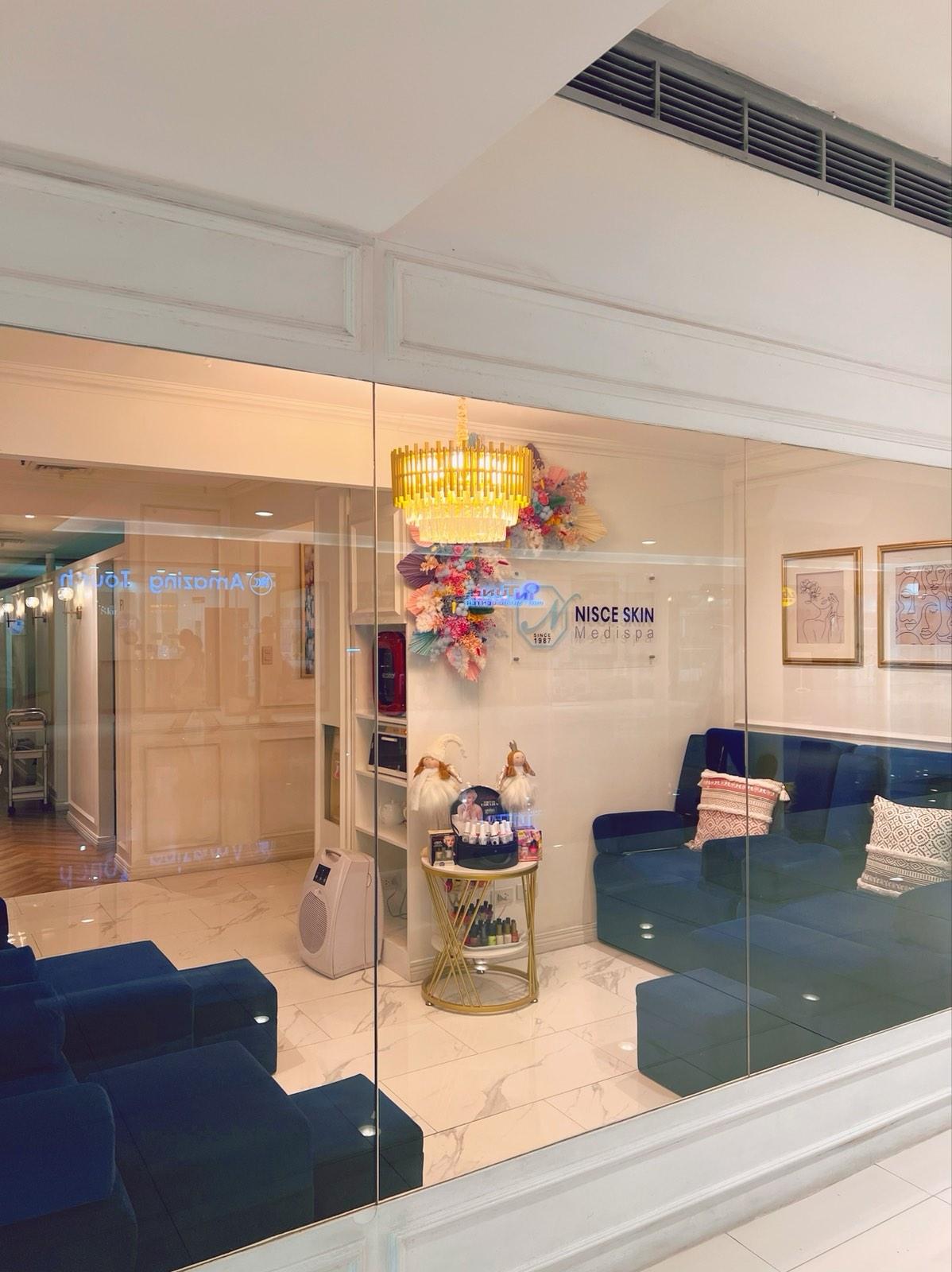 Salon photo 2