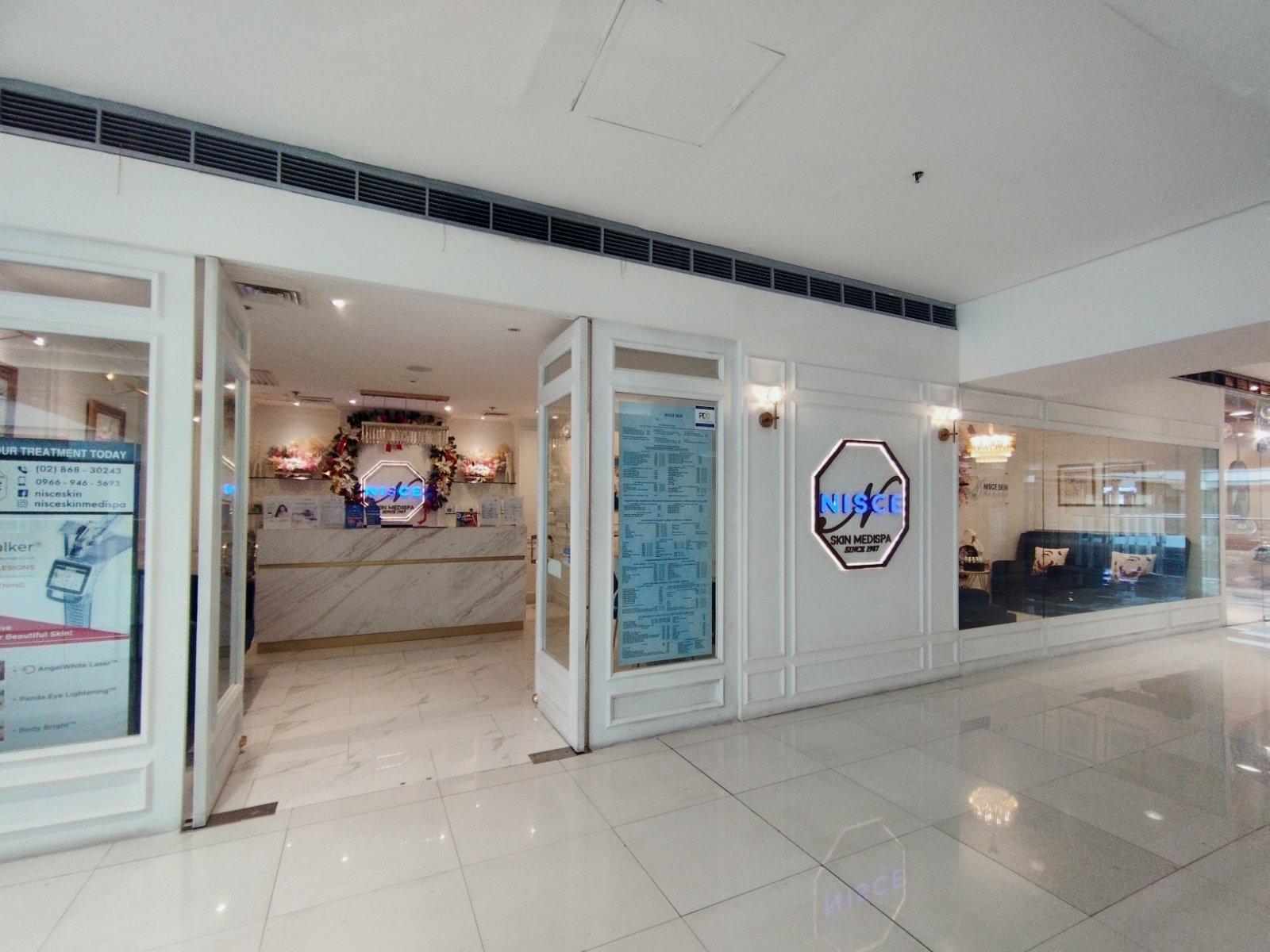 Nisce Skin Medispa photo 6