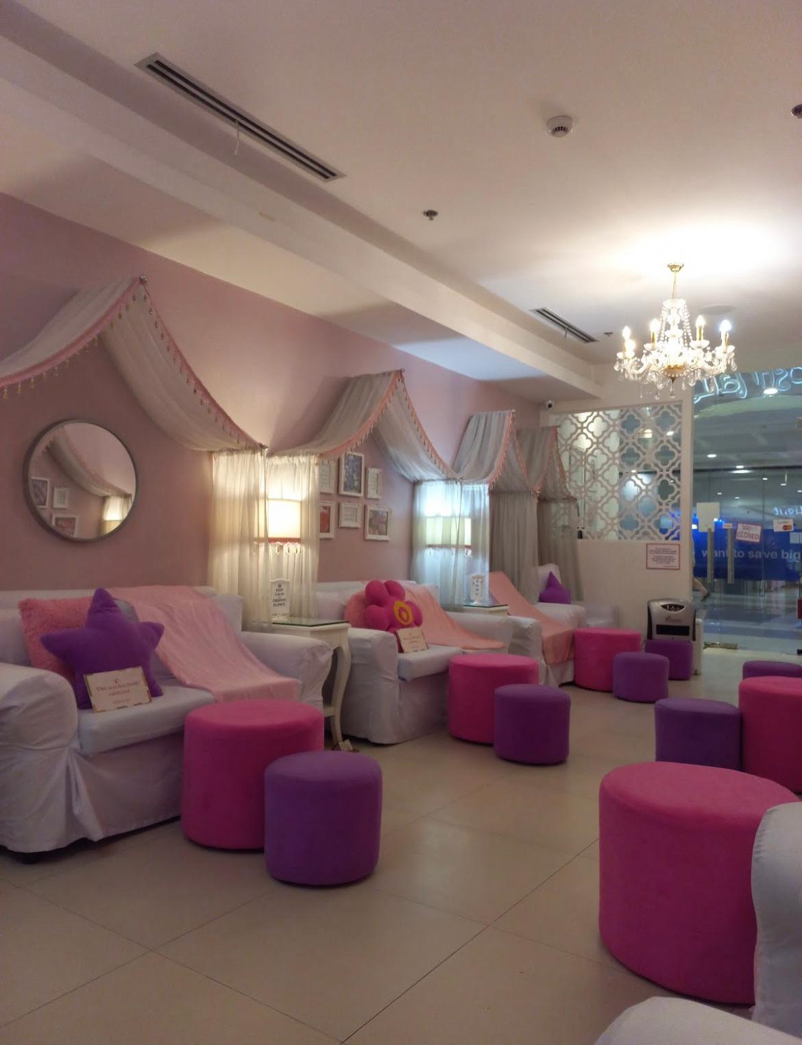 Salon photo 1
