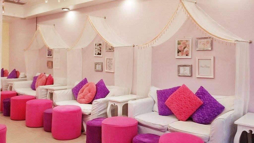 Salon photo 1