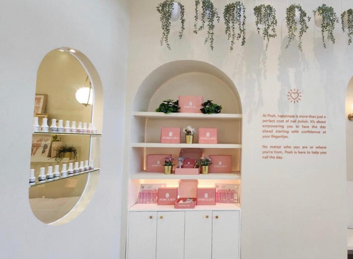 Salon photo 1