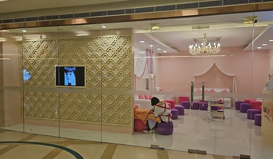 Salon photo 2