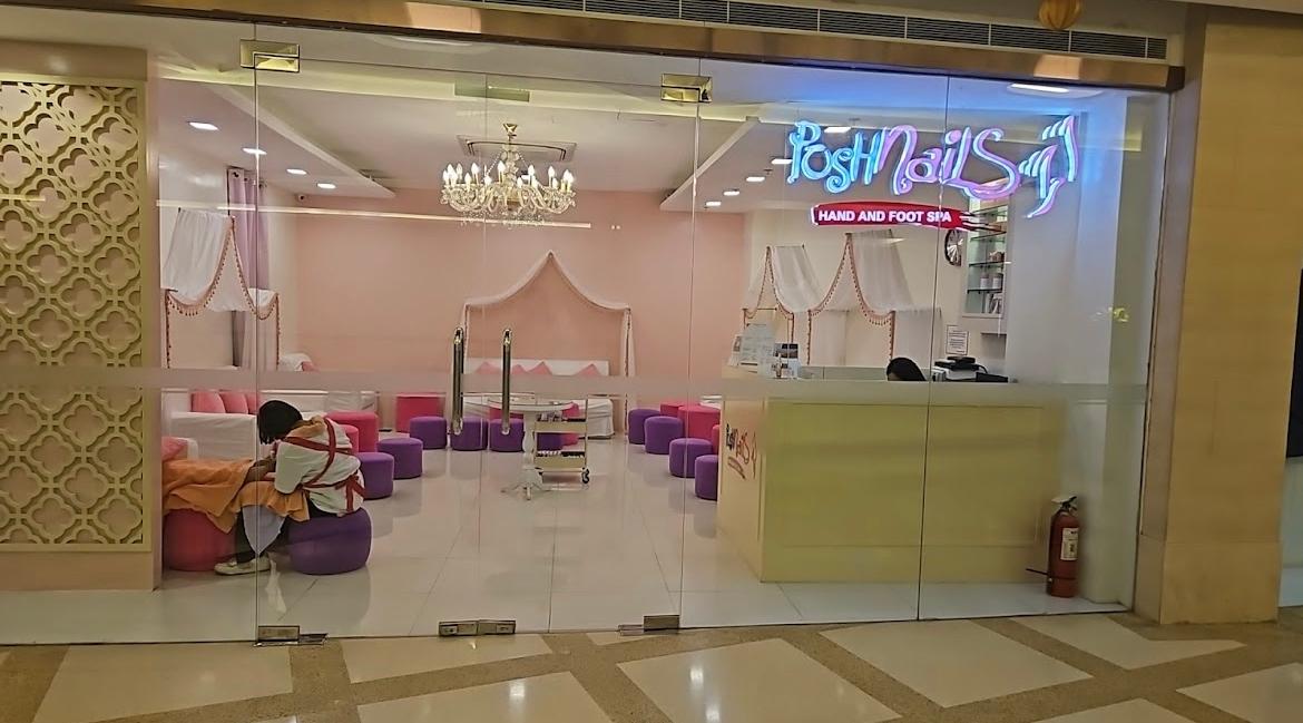 Salon photo 1