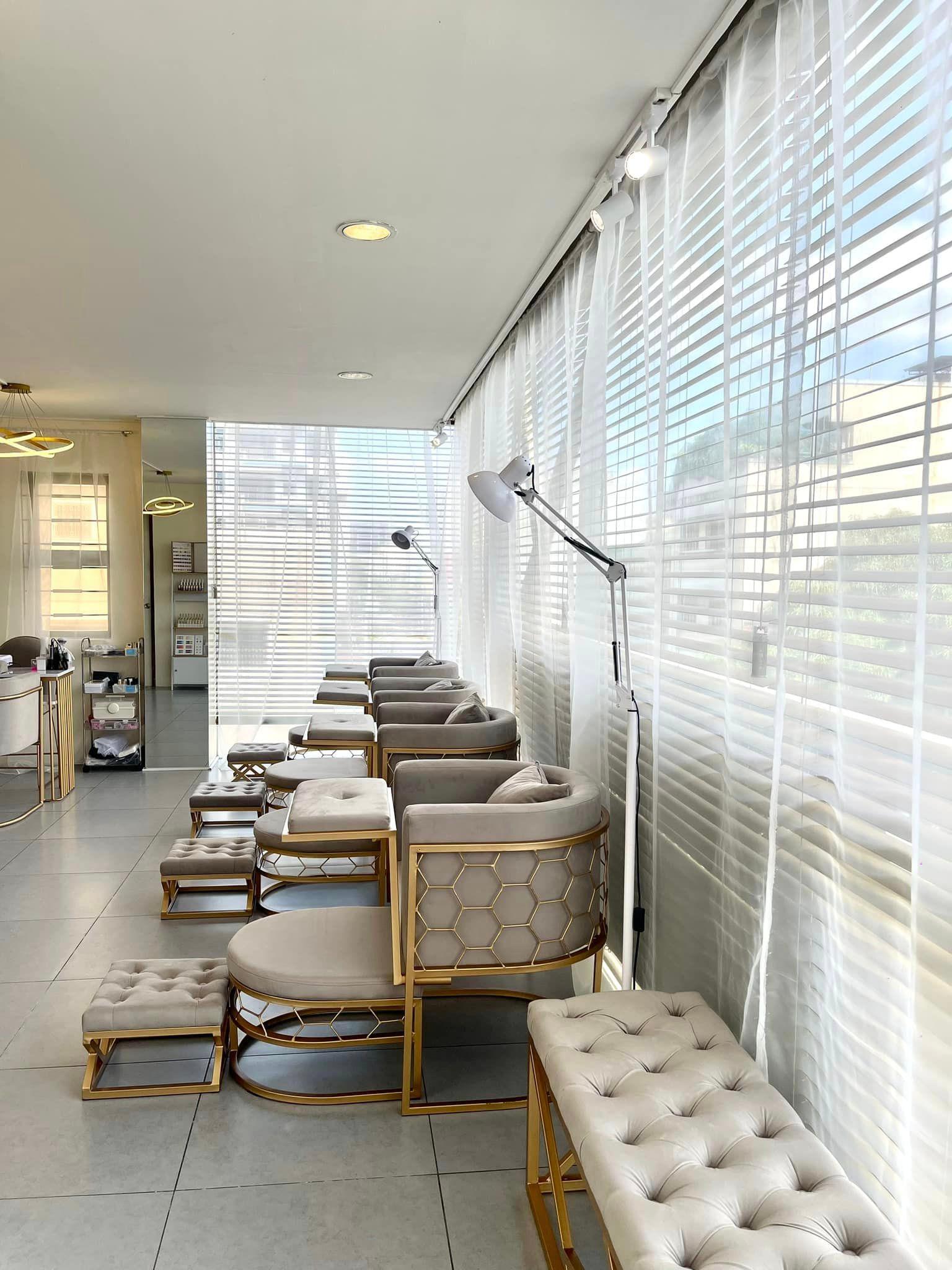The Nail Studio photo 6