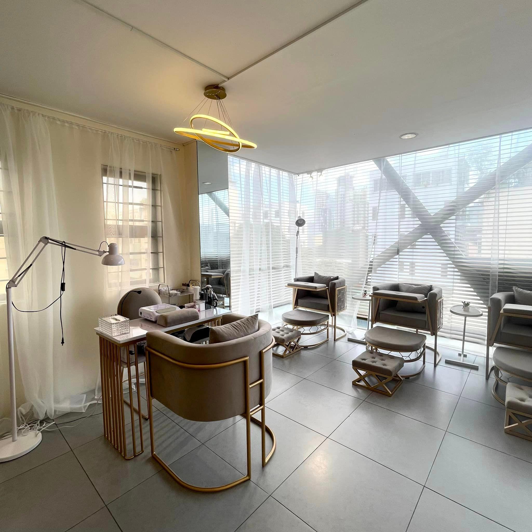 Salon photo 1