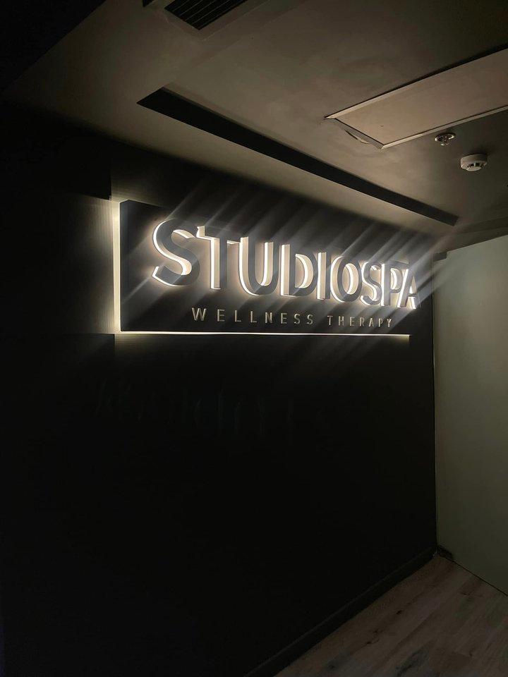 The Studio Spa photo 6