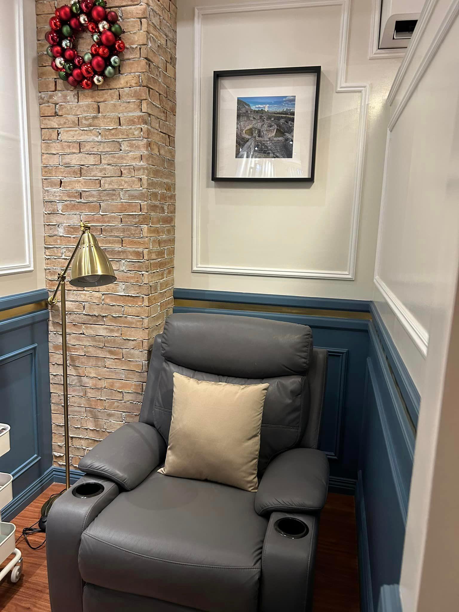 Salon photo 3