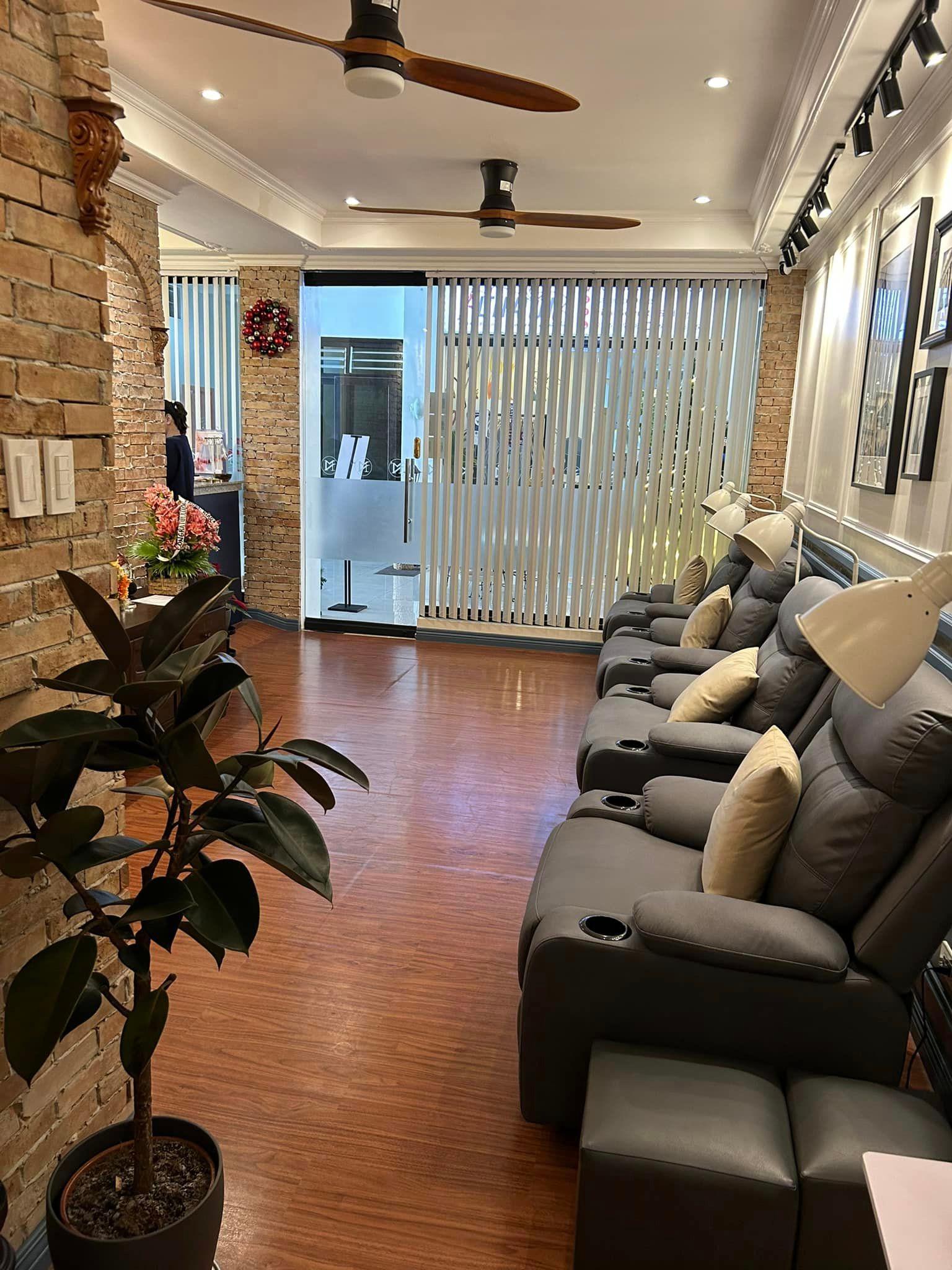 Salon photo 4
