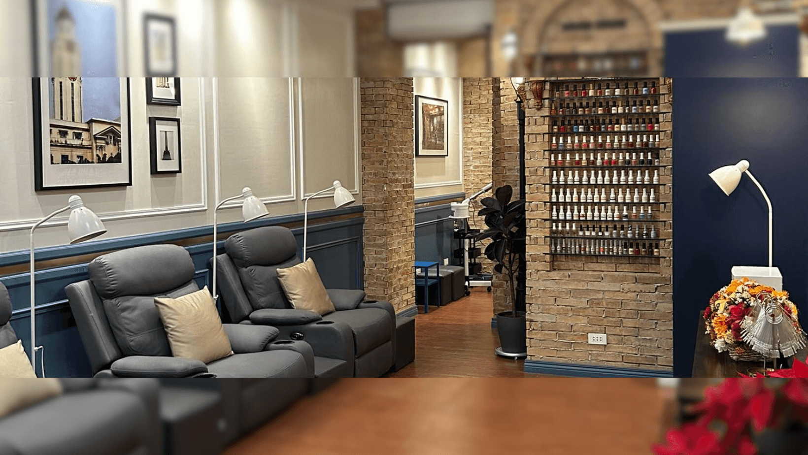 Salon photo 2