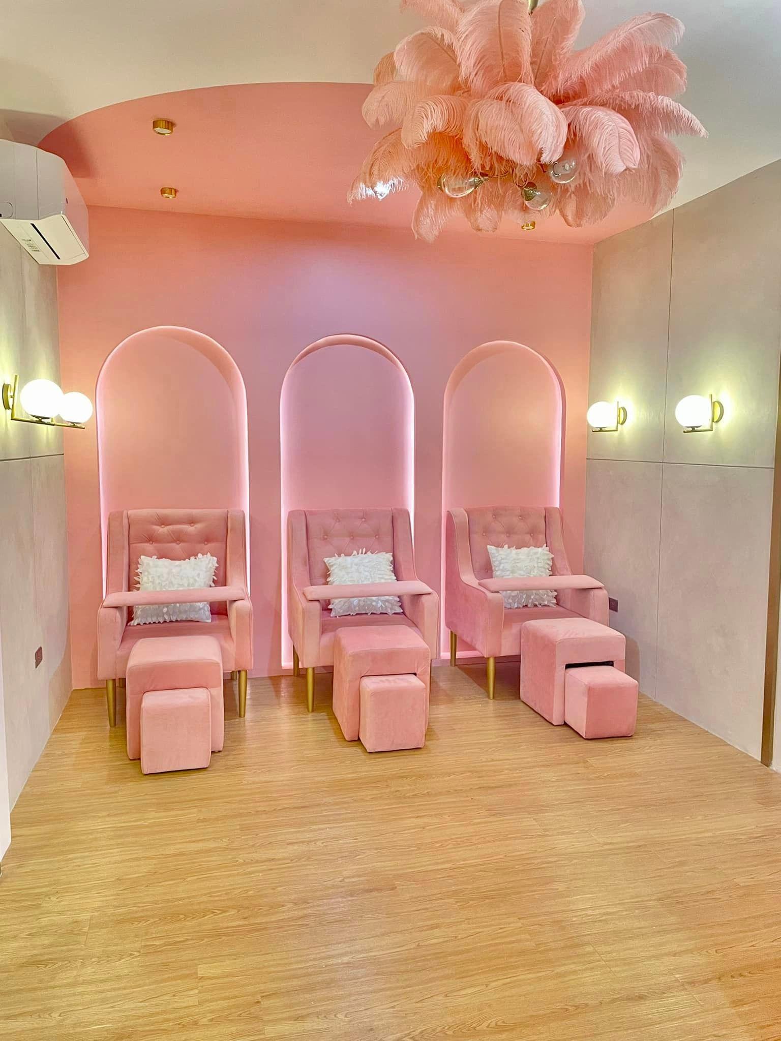 Salon photo 2