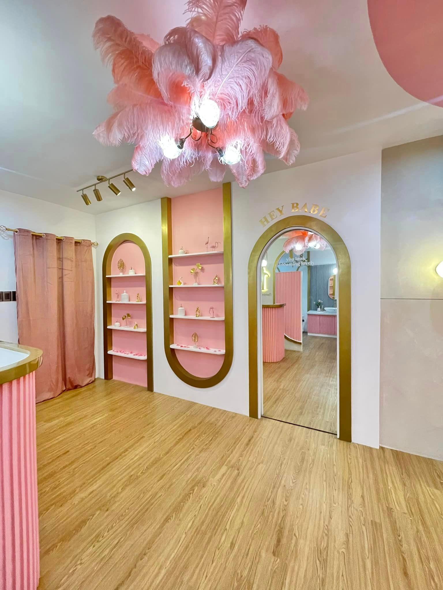 Salon photo 3