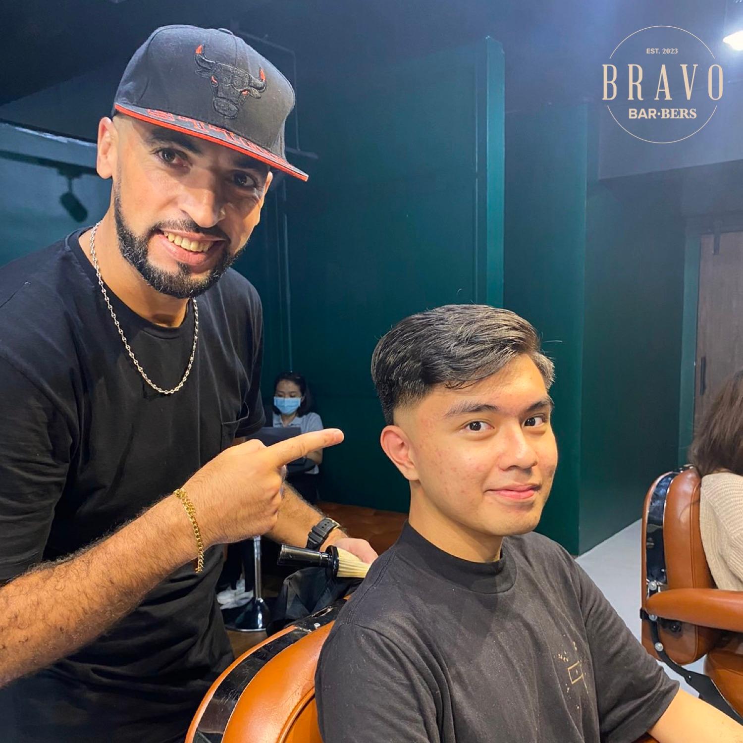 Salon photo 4