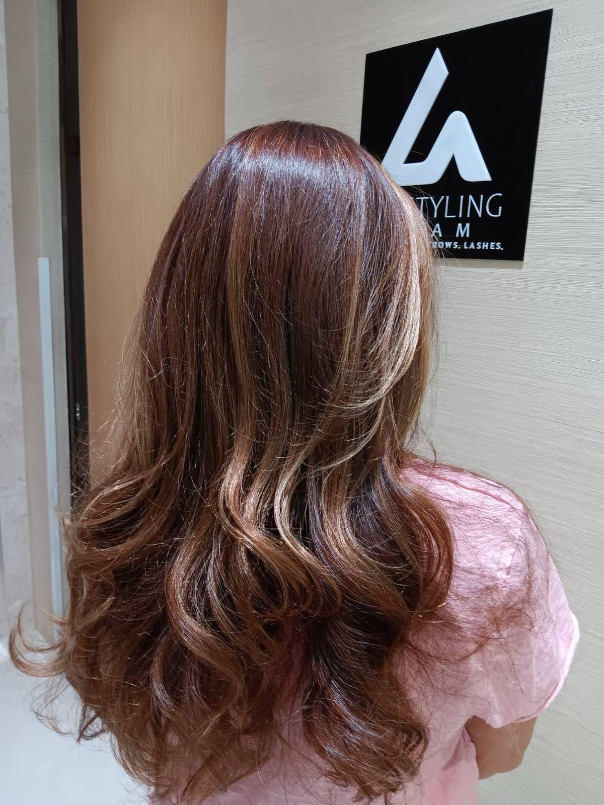 Salon photo 4