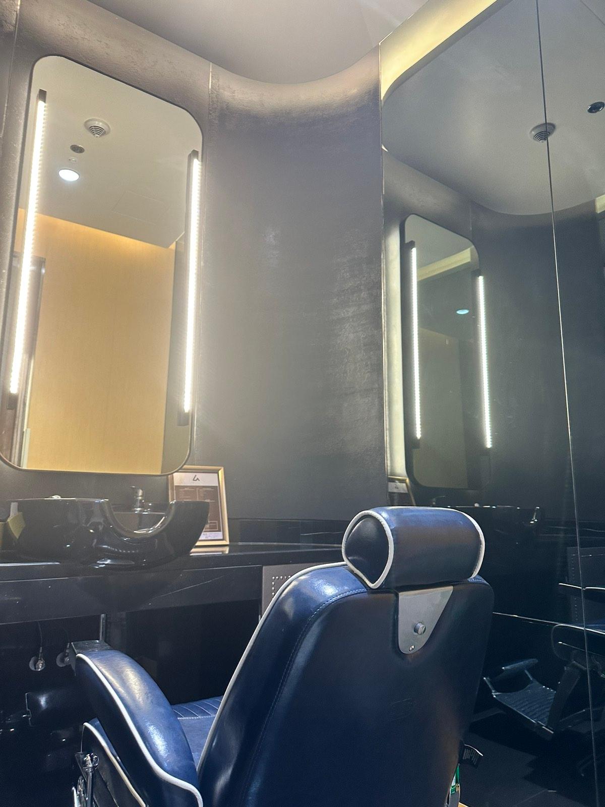 Salon photo 3