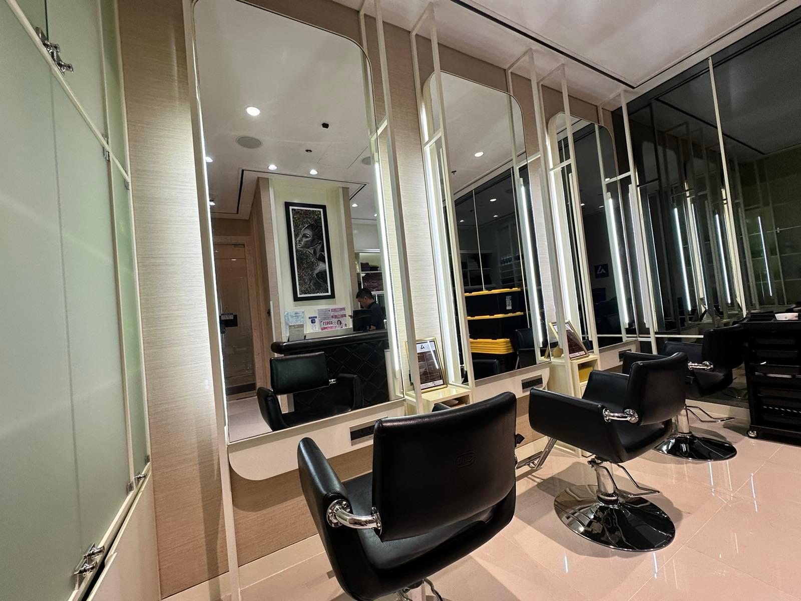 Salon photo 2