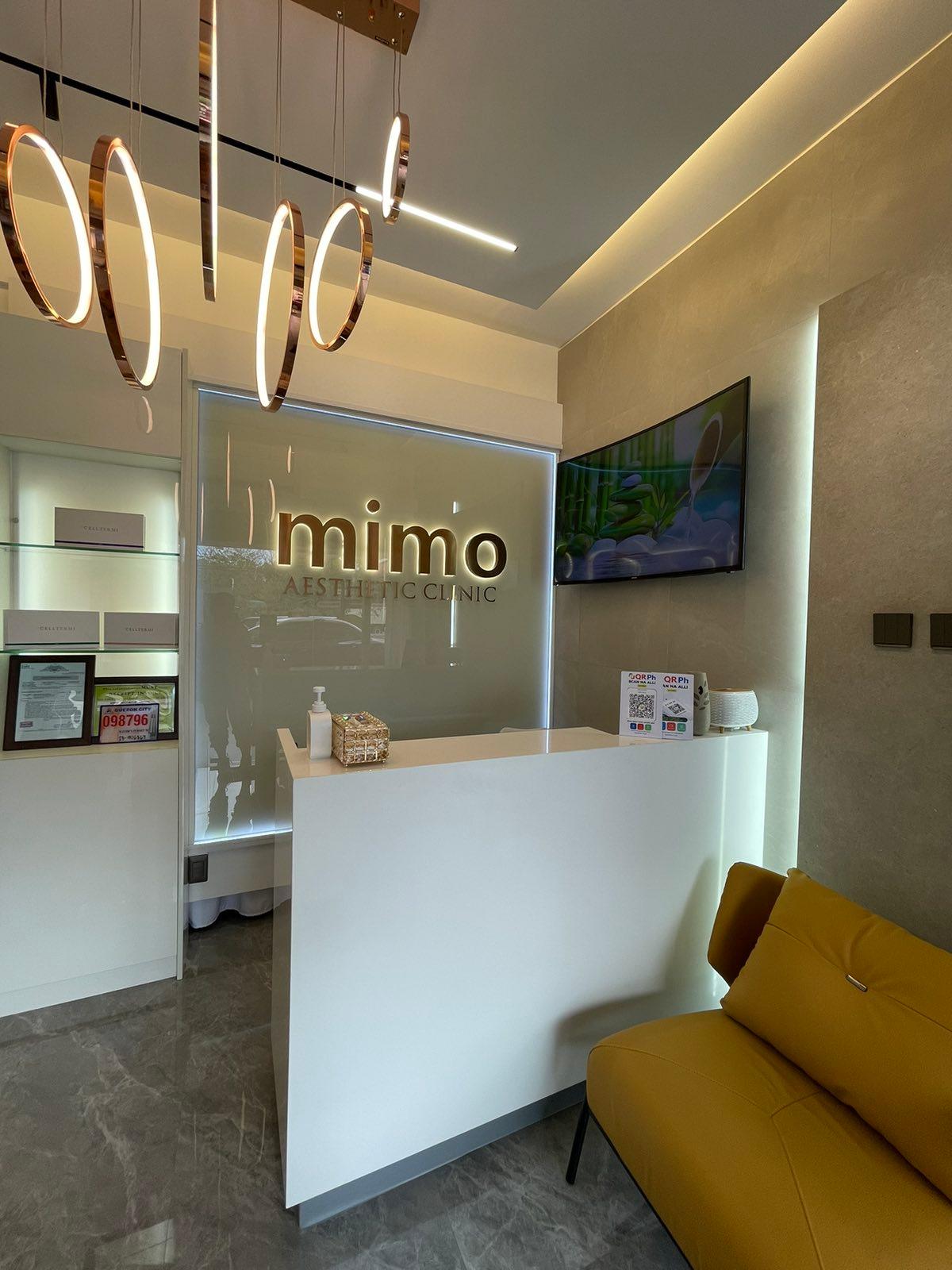 Salon photo 2