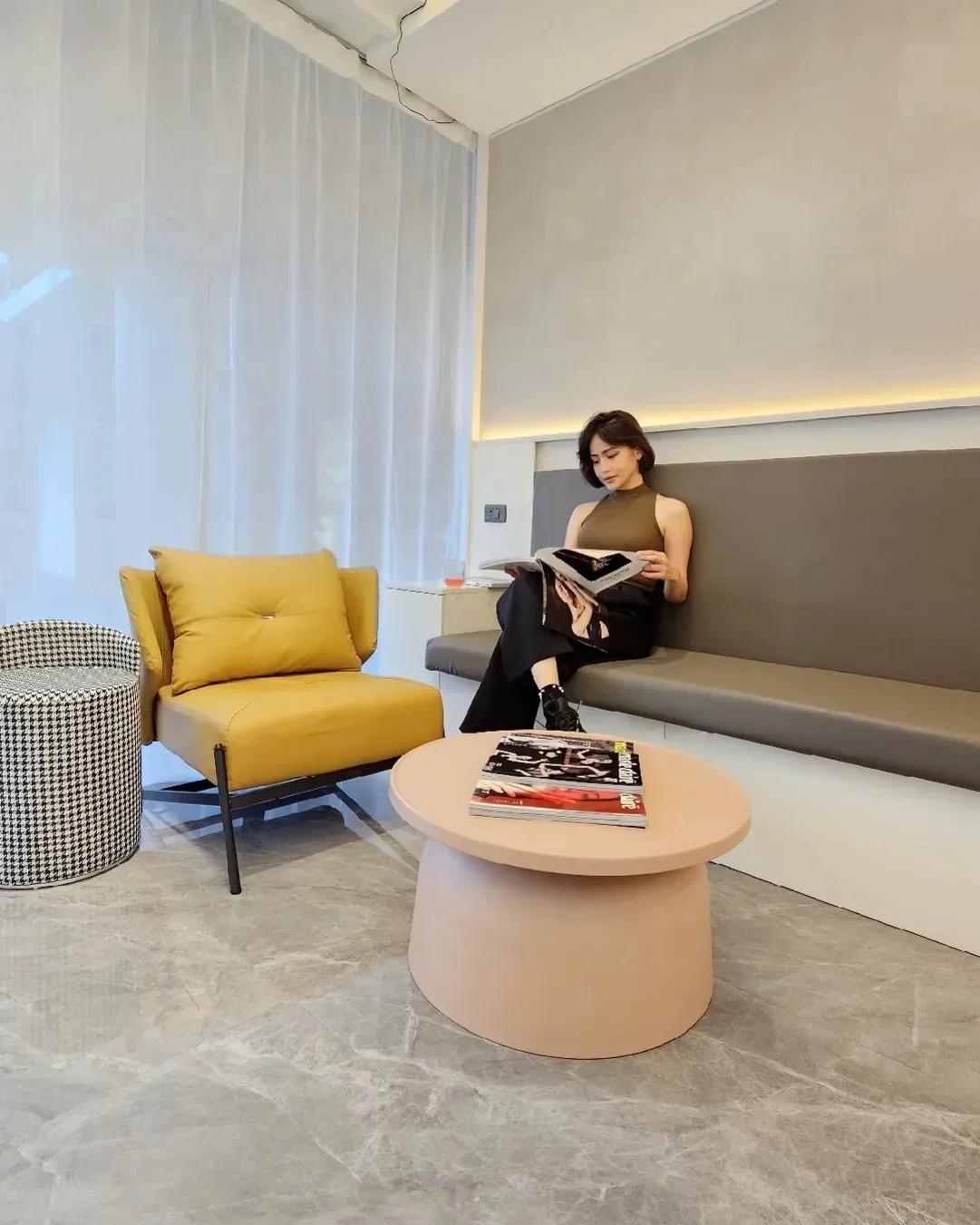 Salon photo 4